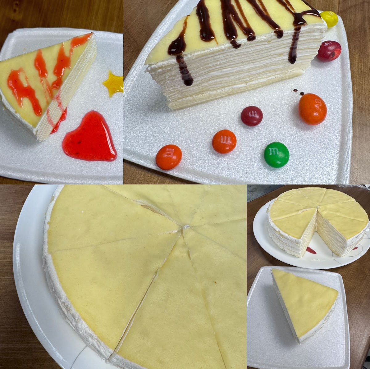 Four Seasons Boba Tea Photos 2